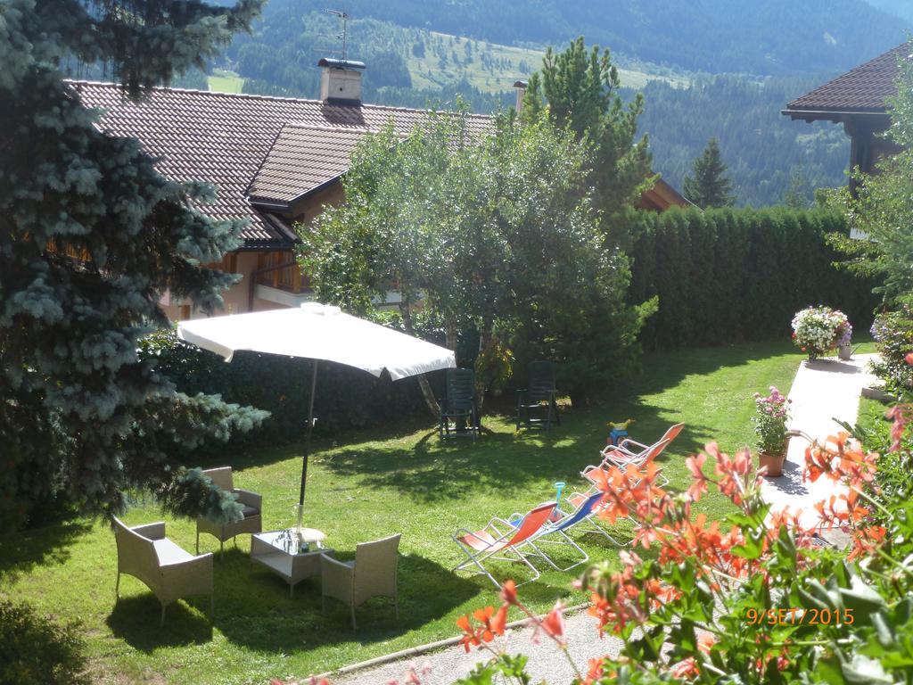 كافاليسِّ Villa Mirabell الغرفة الصورة