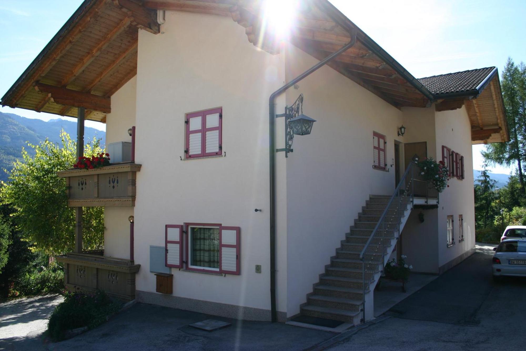 كافاليسِّ Villa Mirabell المظهر الخارجي الصورة