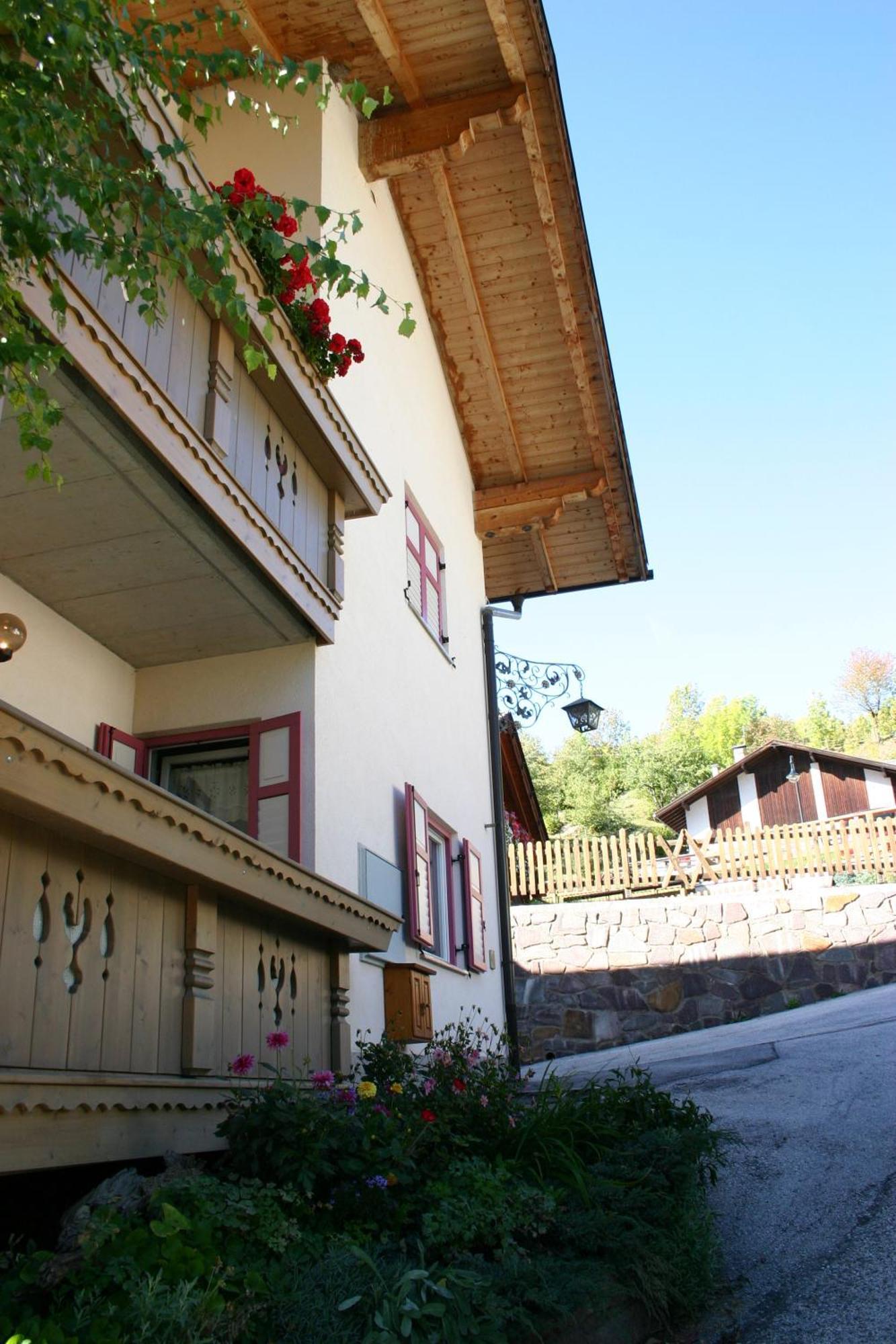 كافاليسِّ Villa Mirabell المظهر الخارجي الصورة